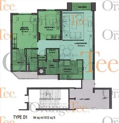 Spring Grove (D10), Condominium #450163471